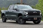 2025 Chevrolet Silverado 1500 Crew Cab 4WD Pickup for sale #250903 - photo 1