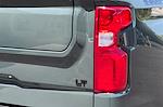 2025 Chevrolet Silverado 1500 Crew Cab 4WD Pickup for sale #250904 - photo 25