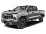 New 2025 Chevrolet Silverado 1500 LT Crew Cab 4WD Pickup for sale #250904A - photo 8