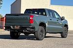 New 2025 Chevrolet Silverado 1500 LT Crew Cab 4WD Pickup for sale #250904A - photo 2