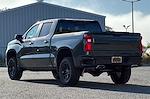 New 2025 Chevrolet Silverado 1500 LT Crew Cab 4WD Pickup for sale #250904A - photo 3