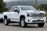 2025 Chevrolet Silverado 2500 Crew Cab 4WD Pickup for sale #250905A - photo 1