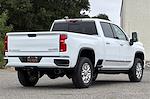 2025 Chevrolet Silverado 2500 Crew Cab 4WD Pickup for sale #250905A - photo 2