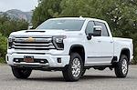 2025 Chevrolet Silverado 2500 Crew Cab 4WD Pickup for sale #250905A - photo 7