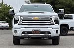 2025 Chevrolet Silverado 2500 Crew Cab 4WD Pickup for sale #250905A - photo 8