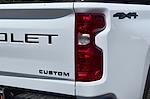 2025 Chevrolet Silverado 2500 Double Cab SRW 4WD Pickup for sale #250907 - photo 24