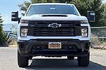 2025 Chevrolet Silverado 2500 Double Cab SRW 4WD Pickup for sale #250907 - photo 8