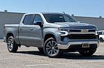 2025 Chevrolet Silverado 1500 Crew Cab 4WD Pickup for sale #250908 - photo 1