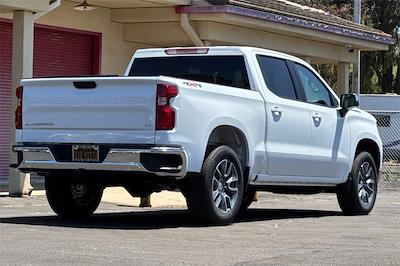 2025 Chevrolet Silverado 1500 Crew Cab 4WD Pickup for sale #250909 - photo 2