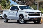 2025 Chevrolet Silverado 1500 Crew Cab 4WD Pickup for sale #250909 - photo 1