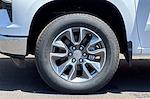 2025 Chevrolet Silverado 1500 Crew Cab 4WD Pickup for sale #250909 - photo 24