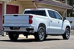 2025 Chevrolet Silverado 1500 Crew Cab 4WD Pickup for sale #250909 - photo 2