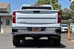 2025 Chevrolet Silverado 1500 Crew Cab 4WD Pickup for sale #250909 - photo 4