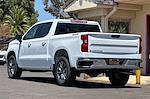 2025 Chevrolet Silverado 1500 Crew Cab 4WD Pickup for sale #250909 - photo 5