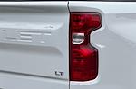 2025 Chevrolet Silverado 1500 Crew Cab 4WD Pickup for sale #250910 - photo 25