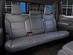 New 2025 Chevrolet Silverado 1500 LT Crew Cab 4WD Pickup for sale #250910 - photo 43