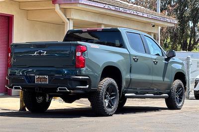 2025 Chevrolet Silverado 1500 Crew Cab 4WD Pickup for sale #250911 - photo 2