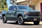 2025 Chevrolet Silverado 1500 Crew Cab 4WD Pickup for sale #250911 - photo 1