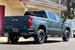 2025 Chevrolet Silverado 1500 Crew Cab 4WD Pickup for sale #250911 - photo 2