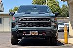2025 Chevrolet Silverado 1500 Crew Cab 4WD Pickup for sale #250911 - photo 8