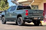 2025 Chevrolet Silverado 1500 Crew Cab 4WD Pickup for sale #250914 - photo 5