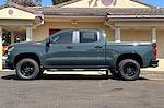 2025 Chevrolet Silverado 1500 Crew Cab 4WD Pickup for sale #250914 - photo 6