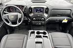 New 2025 Chevrolet Silverado 2500 Custom Crew Cab 4WD Pickup for sale #250914A - photo 12