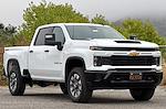 New 2025 Chevrolet Silverado 2500 Custom Crew Cab 4WD Pickup for sale #250914A - photo 1