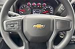 New 2025 Chevrolet Silverado 2500 Custom Crew Cab 4WD Pickup for sale #250914A - photo 21