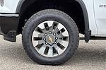 New 2025 Chevrolet Silverado 2500 Custom Crew Cab 4WD Pickup for sale #250914A - photo 23