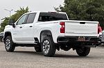 New 2025 Chevrolet Silverado 2500 Custom Crew Cab 4WD Pickup for sale #250914A - photo 5