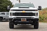 New 2025 Chevrolet Silverado 2500 Custom Crew Cab 4WD Pickup for sale #250914A - photo 8