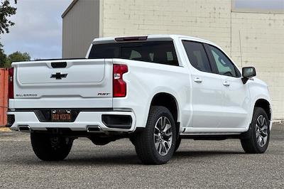 New 2025 Chevrolet Silverado 1500 RST Crew Cab 4WD Pickup for sale #250915A - photo 2