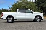 New 2025 Chevrolet Silverado 1500 RST Crew Cab 4WD Pickup for sale #250915A - photo 3