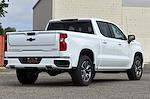 New 2025 Chevrolet Silverado 1500 RST Crew Cab 4WD Pickup for sale #250915A - photo 2