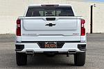 New 2025 Chevrolet Silverado 1500 RST Crew Cab 4WD Pickup for sale #250915A - photo 4
