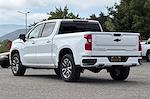 New 2025 Chevrolet Silverado 1500 RST Crew Cab 4WD Pickup for sale #250915A - photo 5