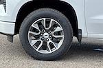 New 2025 Chevrolet Silverado 1500 RST Crew Cab 4WD Pickup for sale #250915A - photo 24