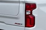 New 2025 Chevrolet Silverado 1500 RST Crew Cab 4WD Pickup for sale #250915A - photo 25