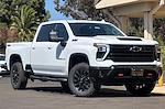 2025 Chevrolet Silverado 2500 Crew Cab 4WD Pickup for sale #250921 - photo 2
