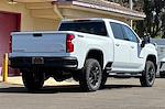 2025 Chevrolet Silverado 2500 Crew Cab 4WD Pickup for sale #250921 - photo 4