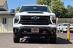2025 Chevrolet Silverado 2500 Crew Cab 4WD Pickup for sale #250921 - photo 9
