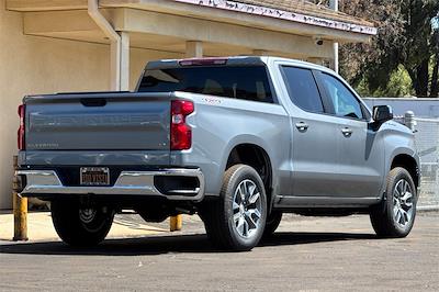 2025 Chevrolet Silverado 1500 Crew Cab 4WD Pickup for sale #250922 - photo 2