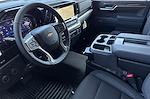 2025 Chevrolet Silverado 1500 Crew Cab 4WD Pickup for sale #250922 - photo 9