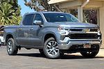 2025 Chevrolet Silverado 1500 Crew Cab 4WD Pickup for sale #250922 - photo 1