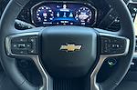 2025 Chevrolet Silverado 1500 Crew Cab 4WD Pickup for sale #250922 - photo 22
