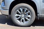 2025 Chevrolet Silverado 1500 Crew Cab 4WD Pickup for sale #250922 - photo 24