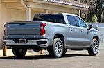 2025 Chevrolet Silverado 1500 Crew Cab 4WD Pickup for sale #250922 - photo 2