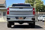 2025 Chevrolet Silverado 1500 Crew Cab 4WD Pickup for sale #250922 - photo 4