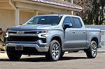 2025 Chevrolet Silverado 1500 Crew Cab 4WD Pickup for sale #250922 - photo 7